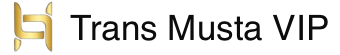 transMusta VIP